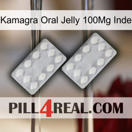 Kamagra Oral Jelly 100Mg India 17